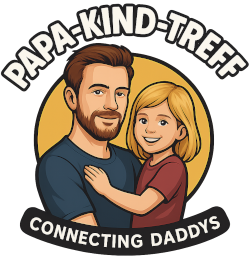 Papa-Kind-Treff Logo